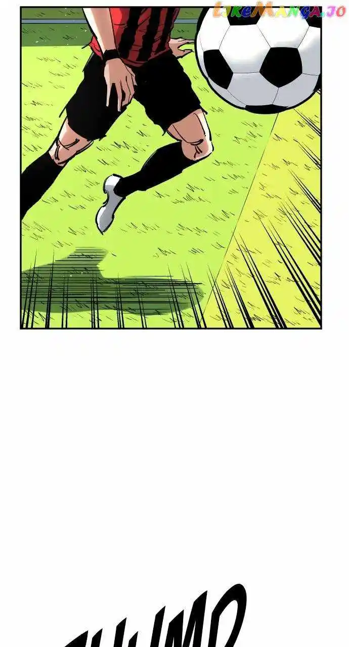 Build Up Chapter 142