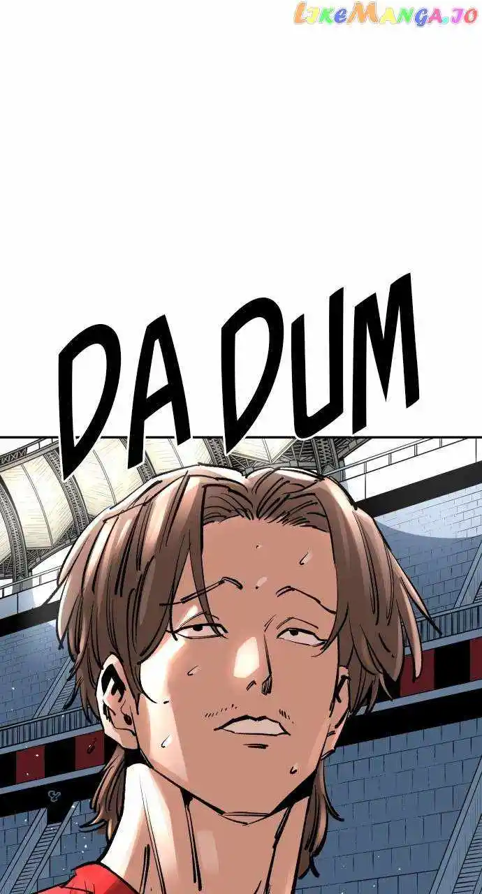 Build Up Chapter 142