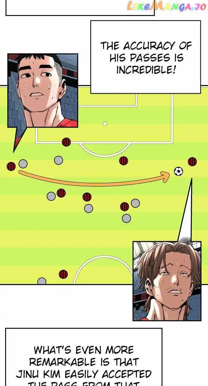 Build Up Chapter 142