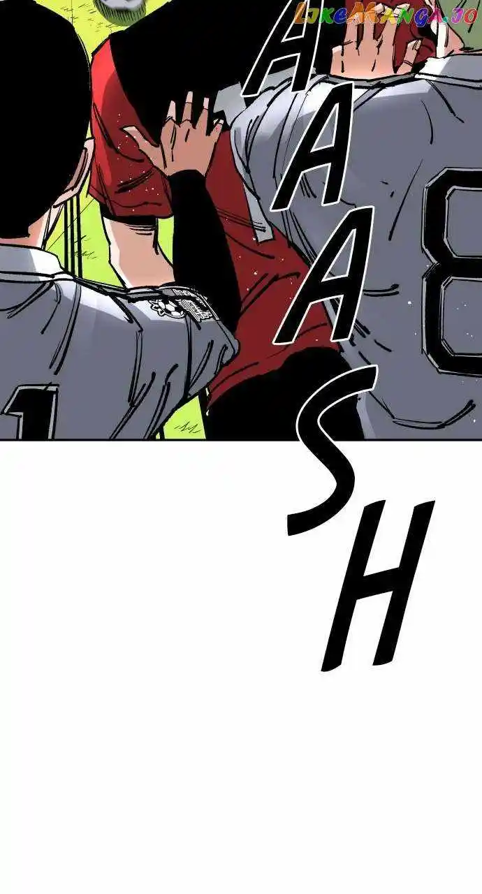 Build Up Chapter 142