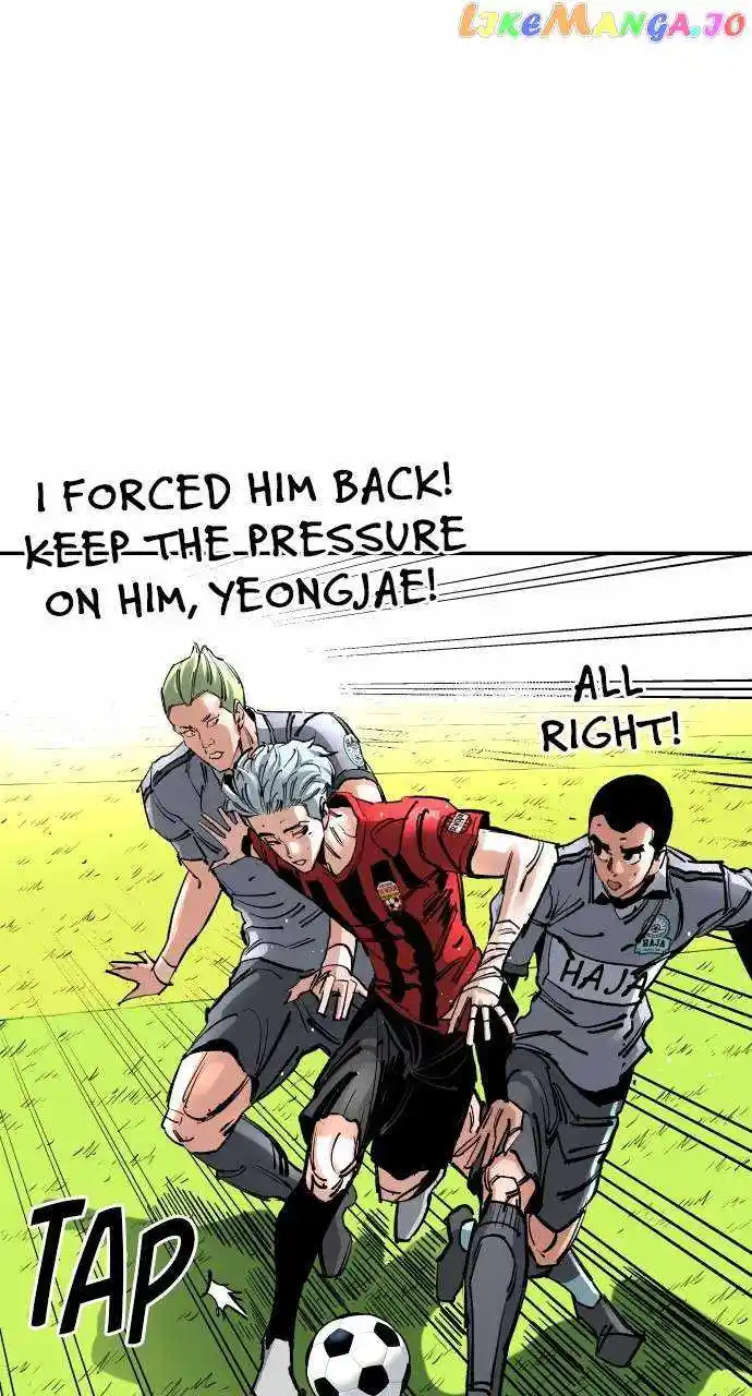 Build Up Chapter 142