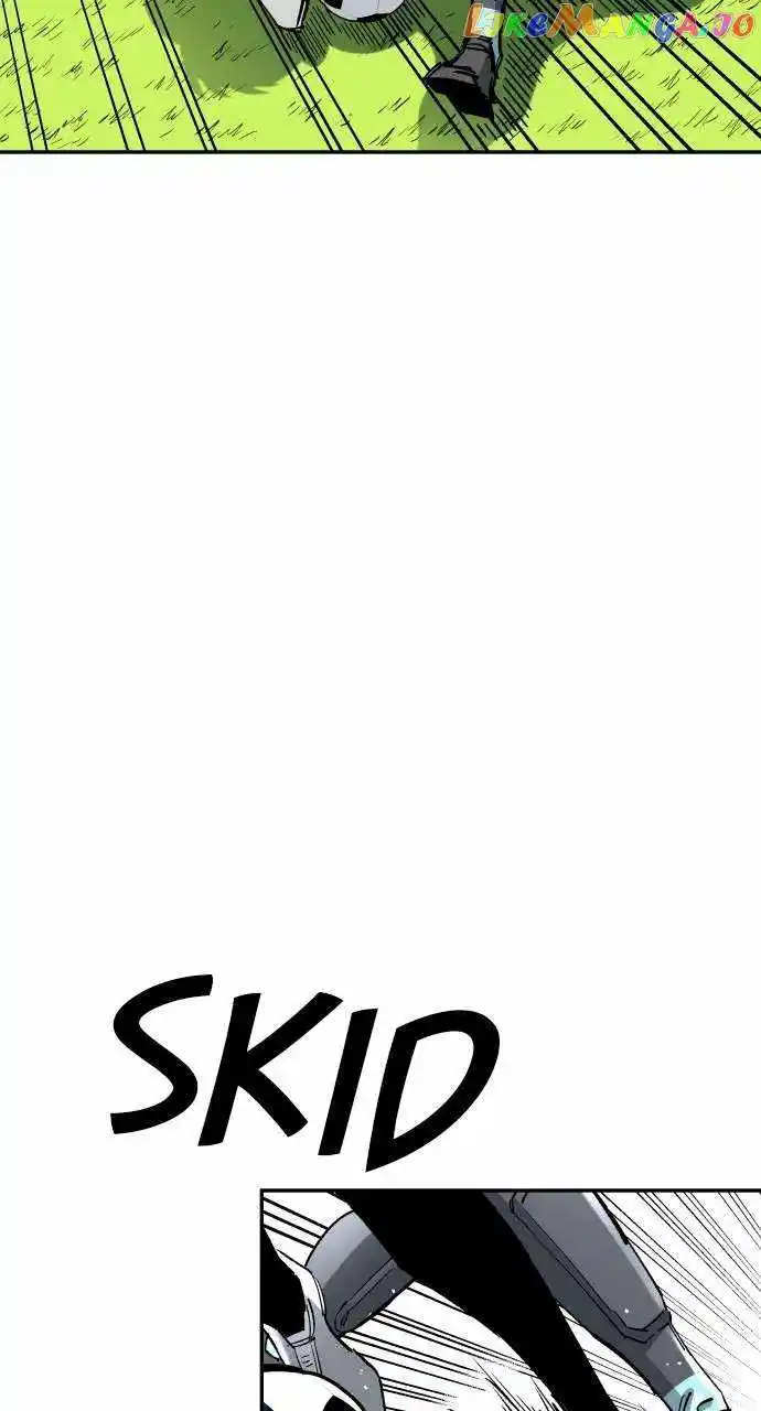 Build Up Chapter 142