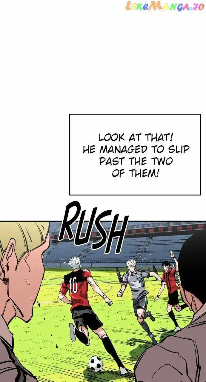 Build Up Chapter 142