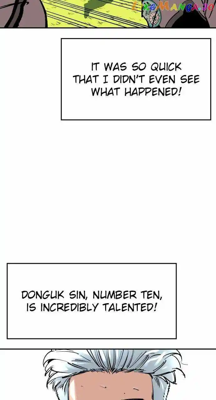 Build Up Chapter 142