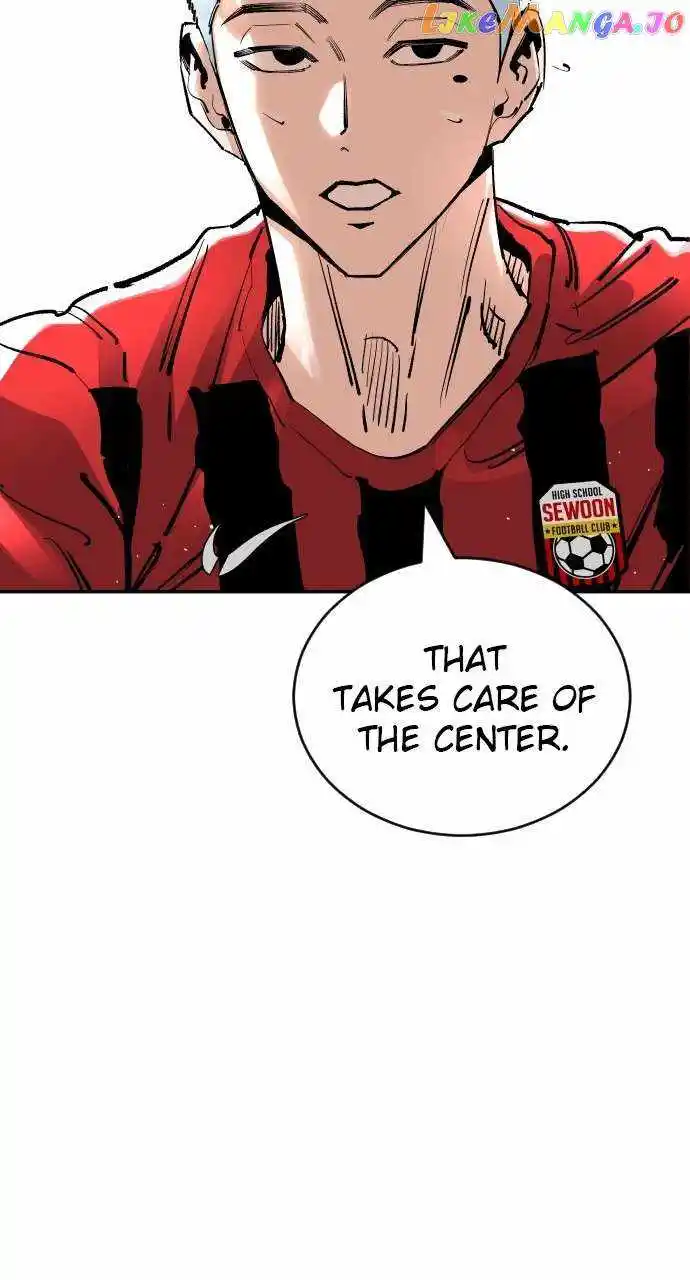 Build Up Chapter 142