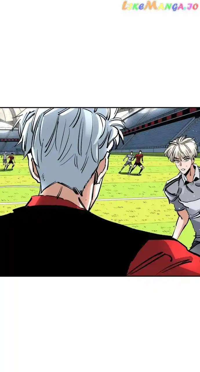 Build Up Chapter 142