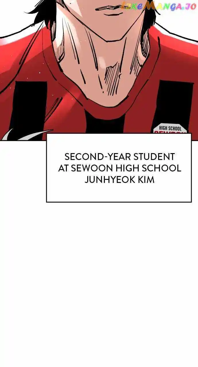 Build Up Chapter 142