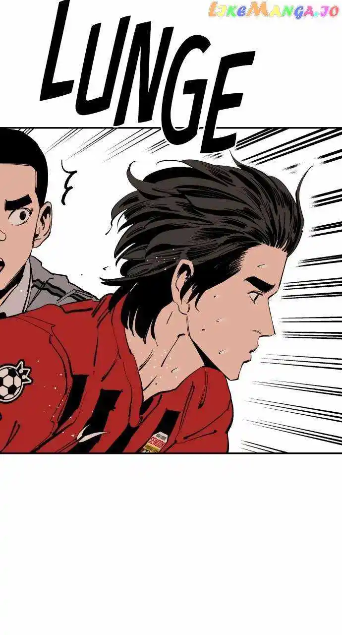 Build Up Chapter 142