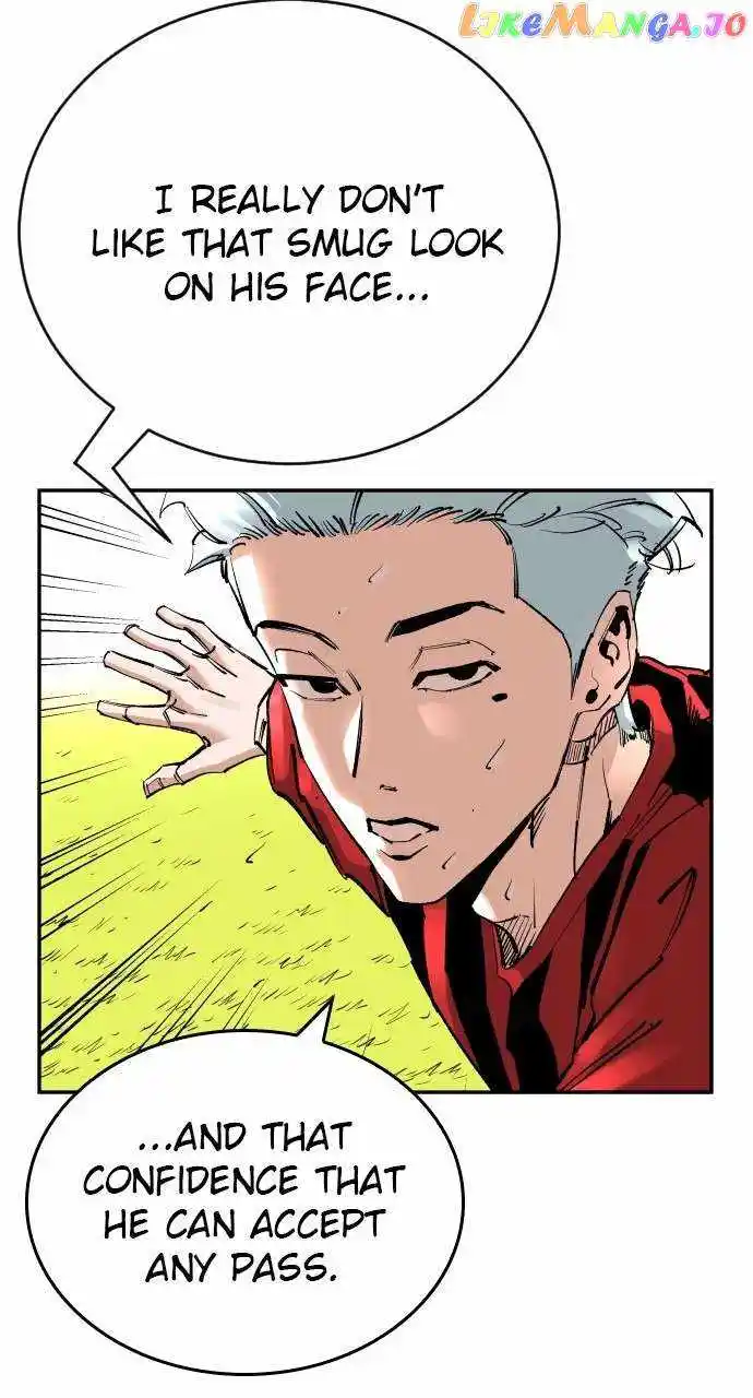 Build Up Chapter 142