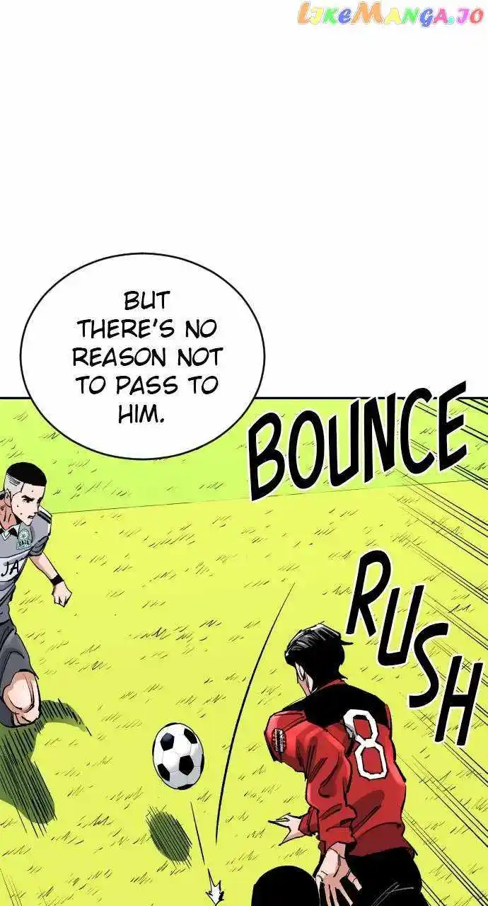 Build Up Chapter 142