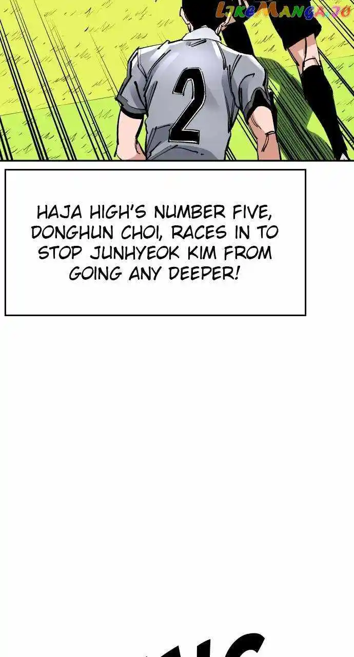 Build Up Chapter 142