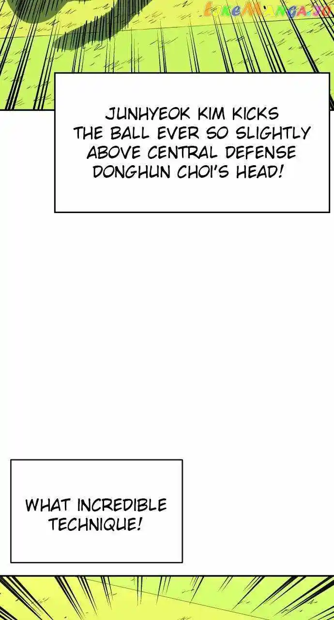 Build Up Chapter 142