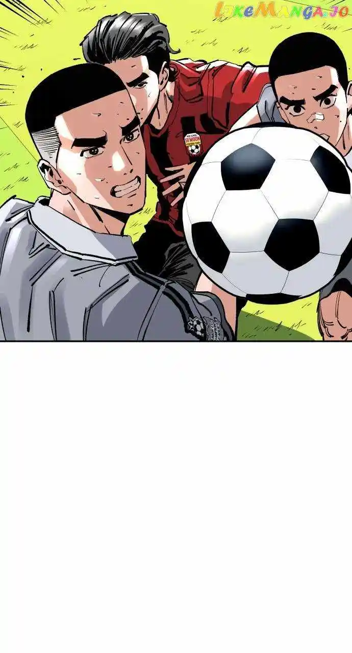 Build Up Chapter 142