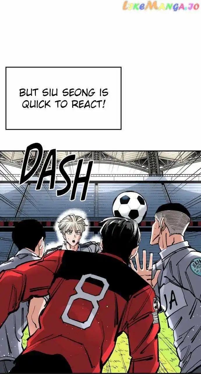 Build Up Chapter 142