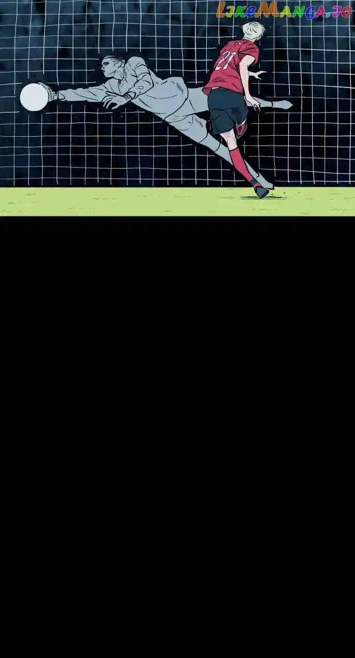 Build Up Chapter 142