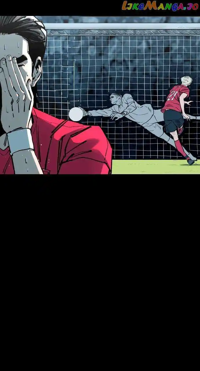 Build Up Chapter 142