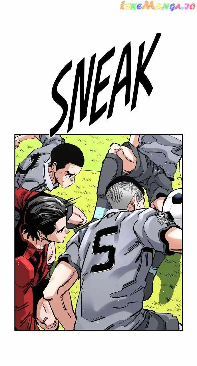 Build Up Chapter 142