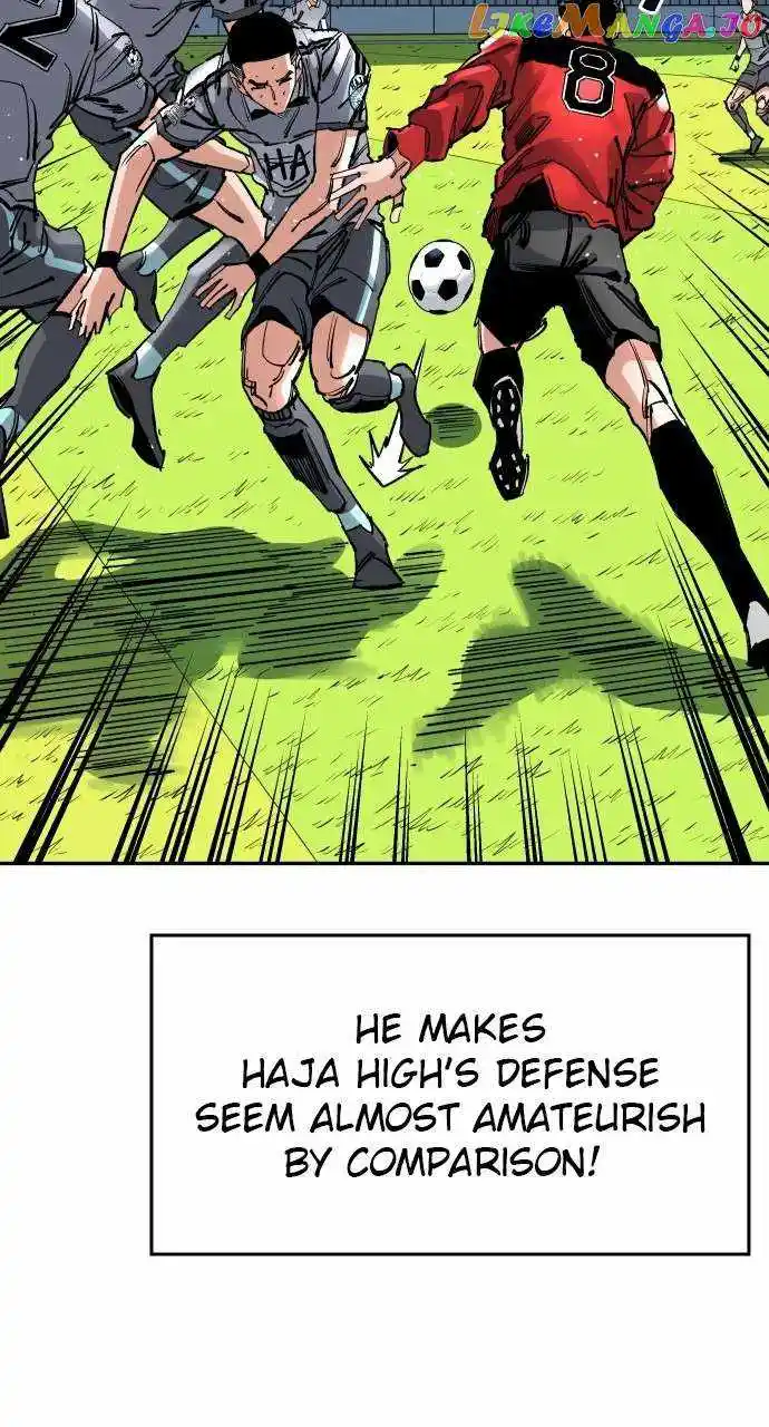 Build Up Chapter 142