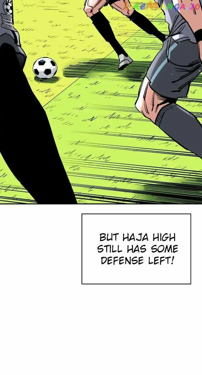 Build Up Chapter 142