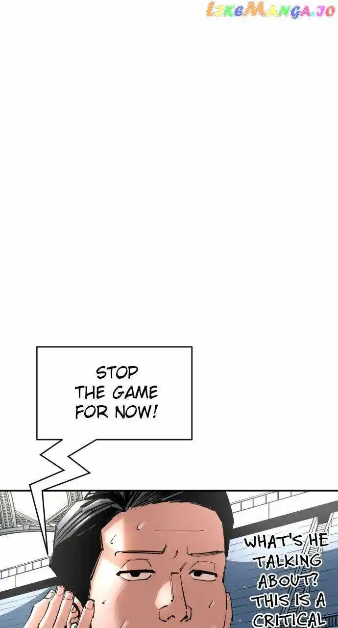 Build Up Chapter 142