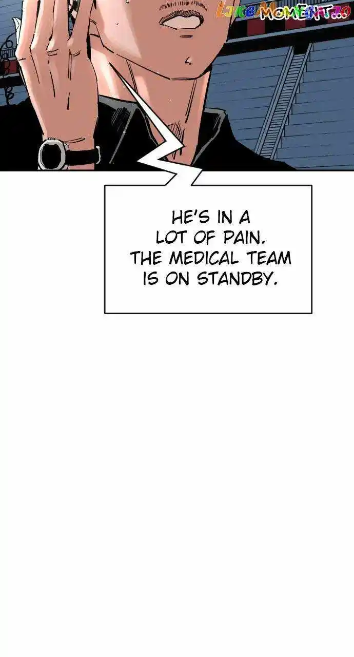 Build Up Chapter 142