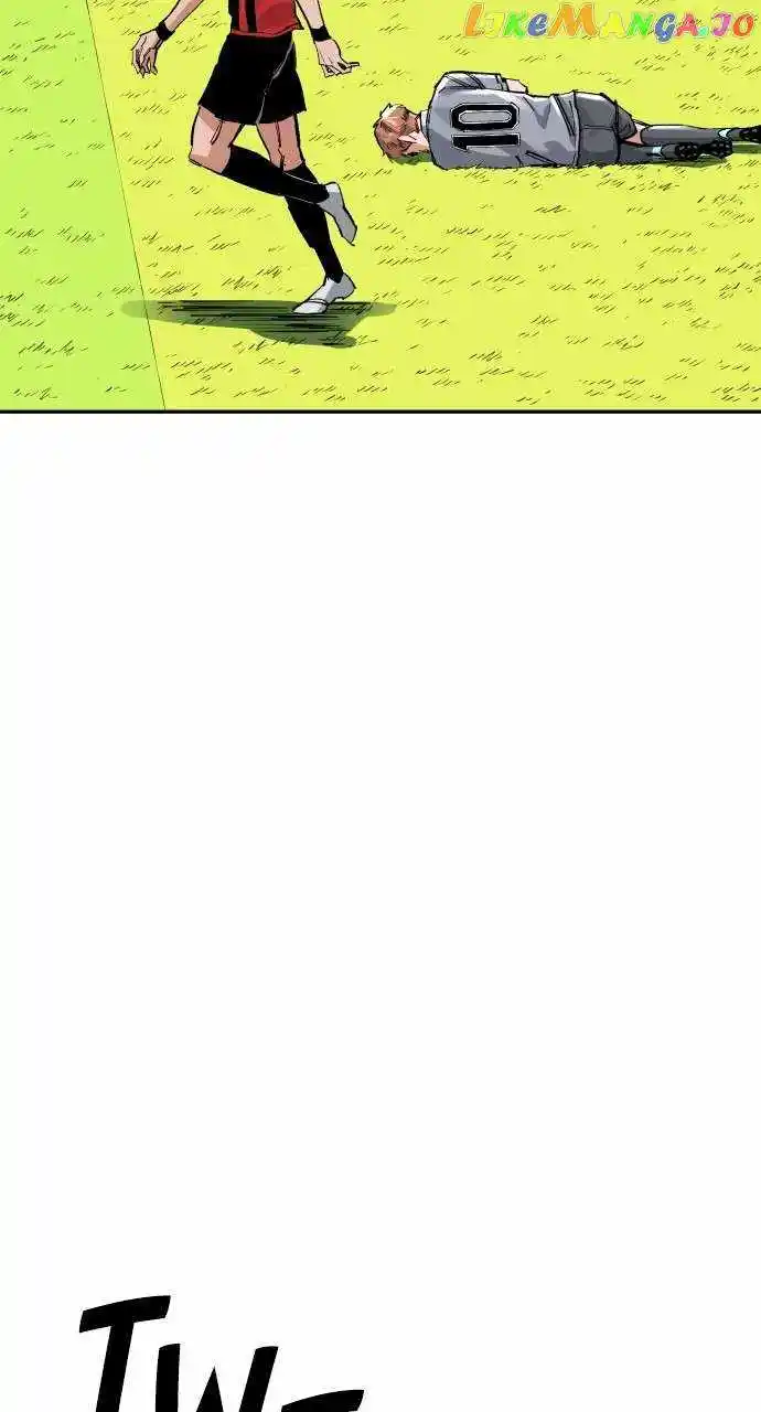 Build Up Chapter 142