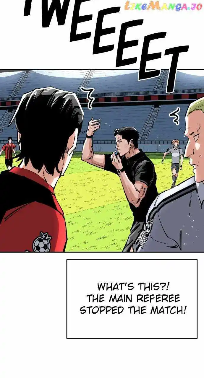 Build Up Chapter 142