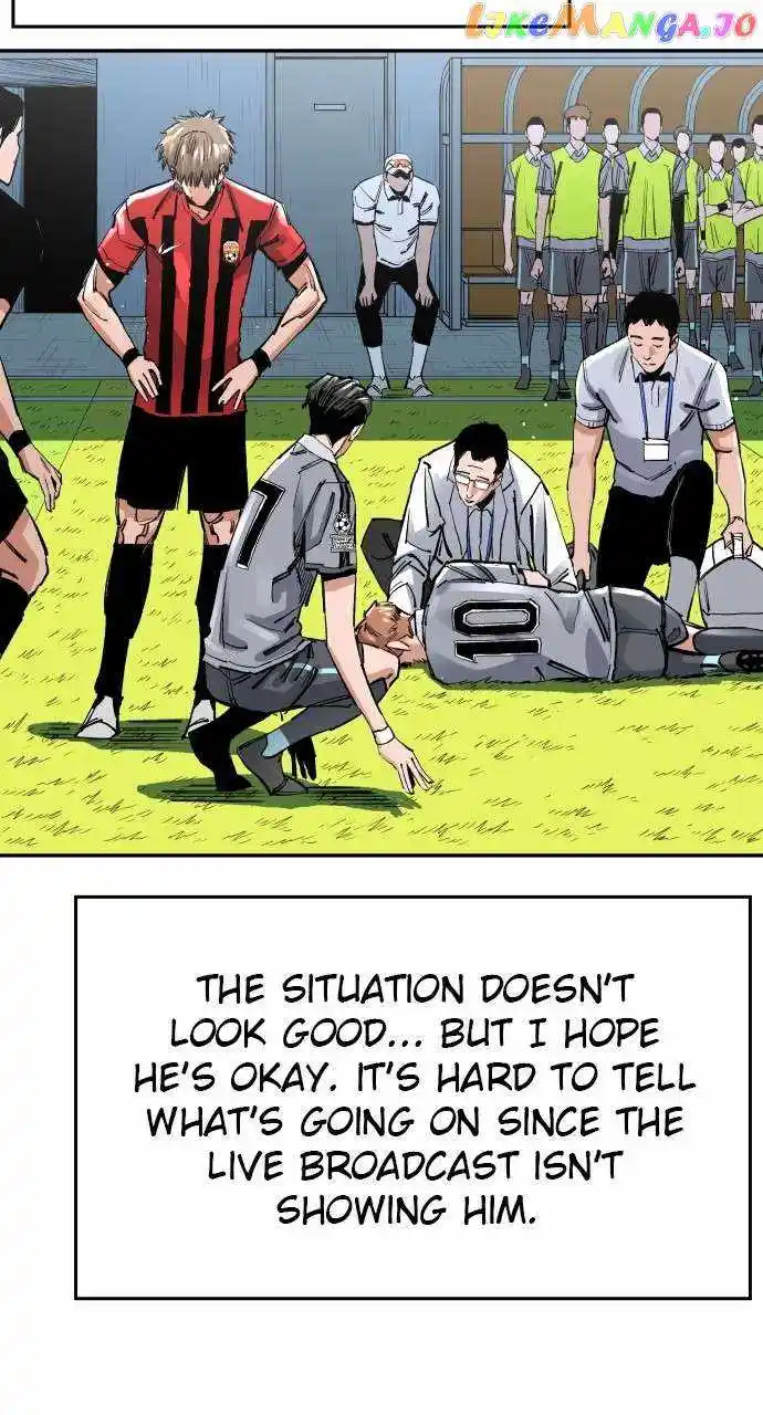 Build Up Chapter 142