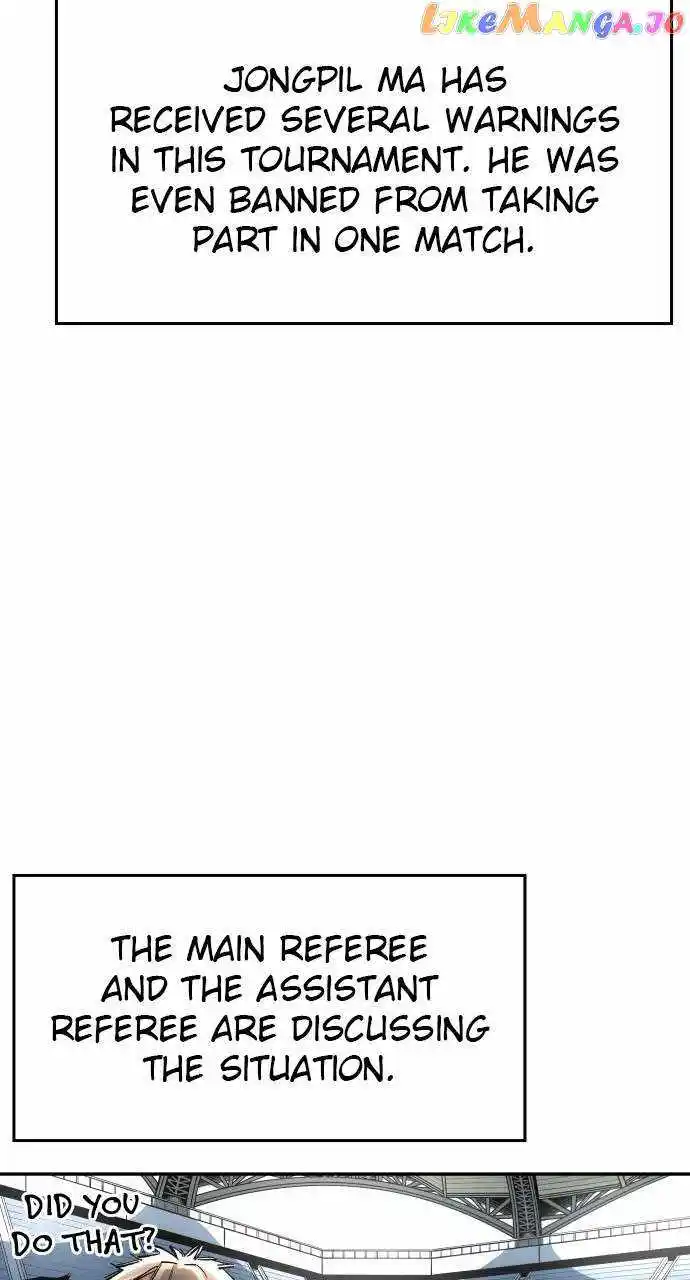 Build Up Chapter 142