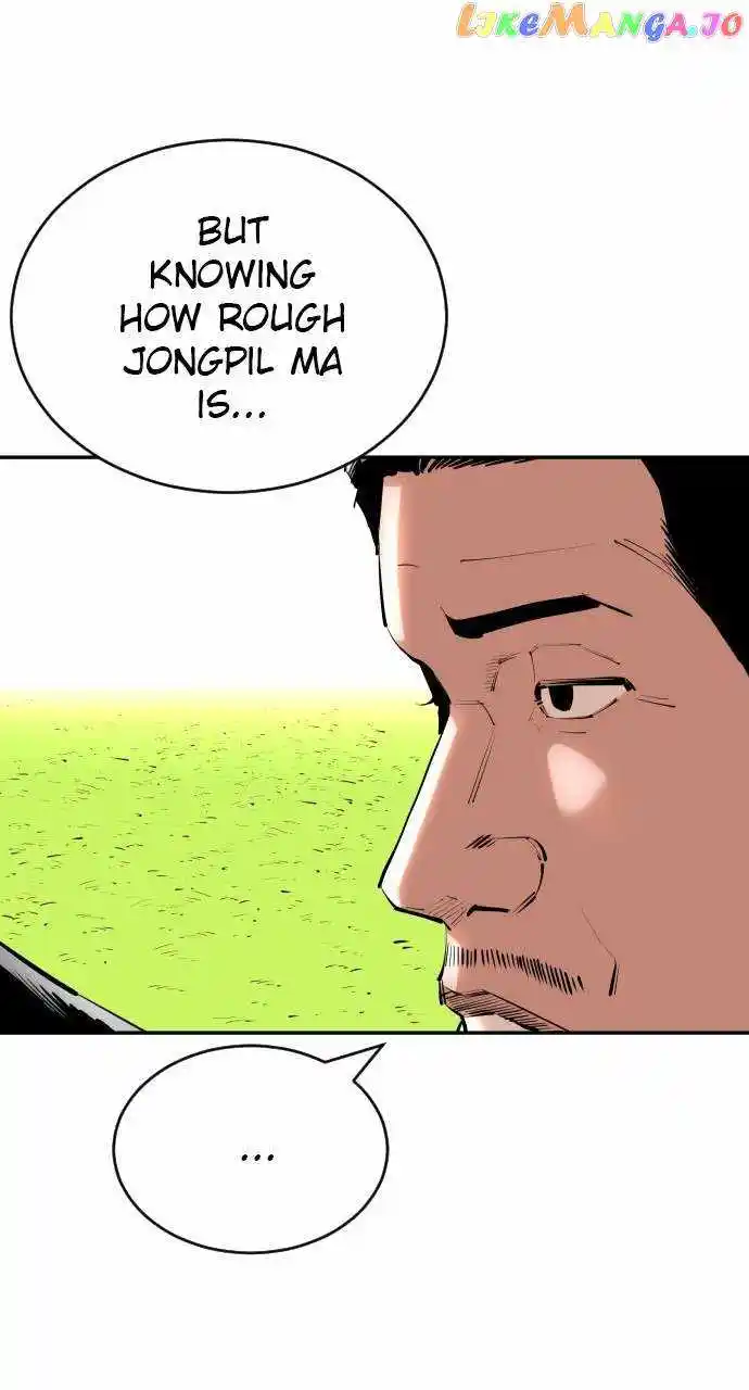 Build Up Chapter 142