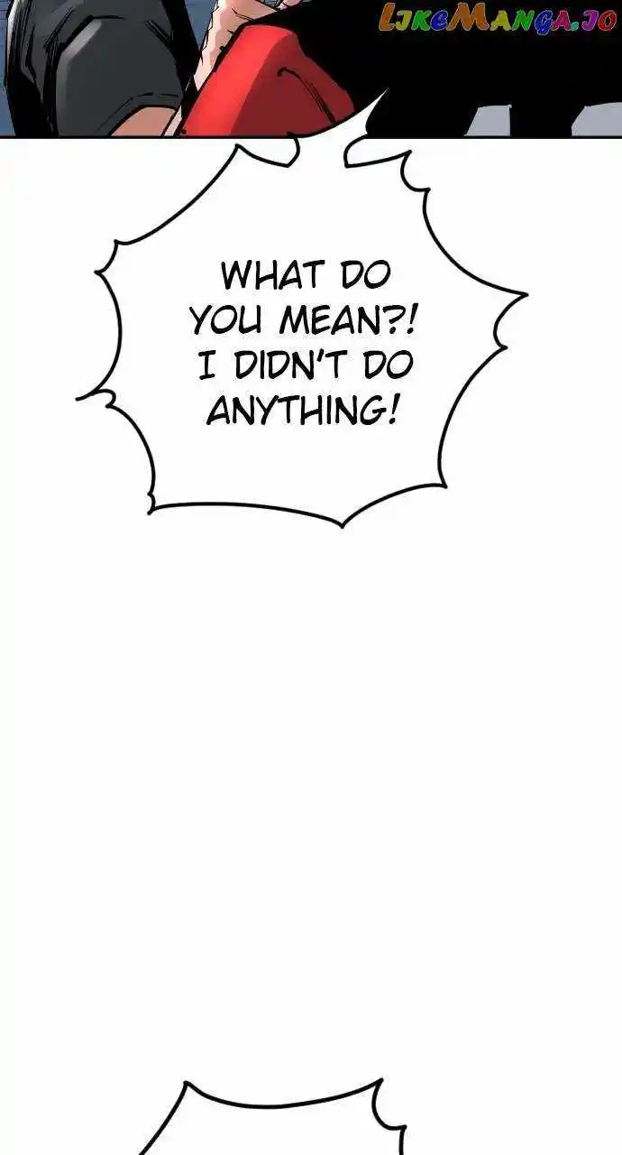 Build Up Chapter 142