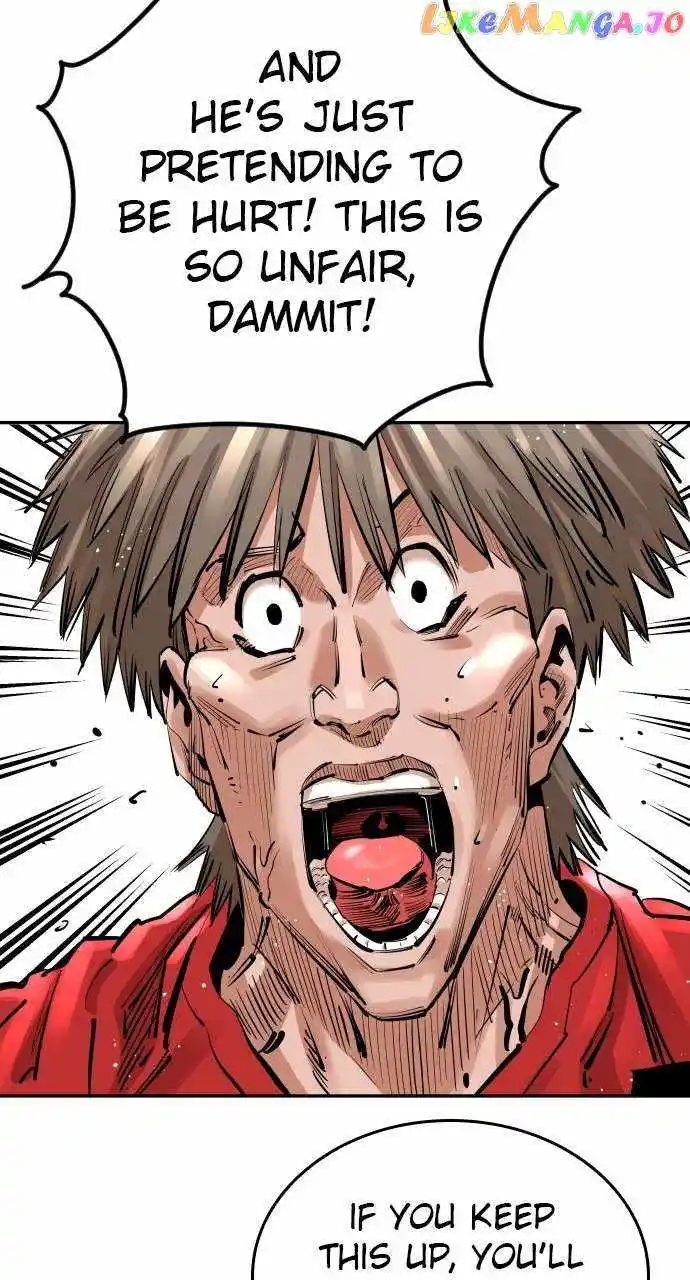 Build Up Chapter 142