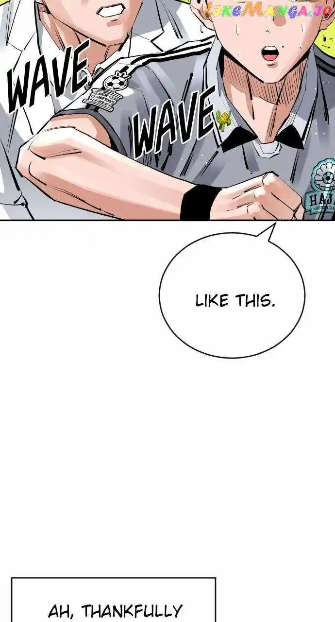 Build Up Chapter 142