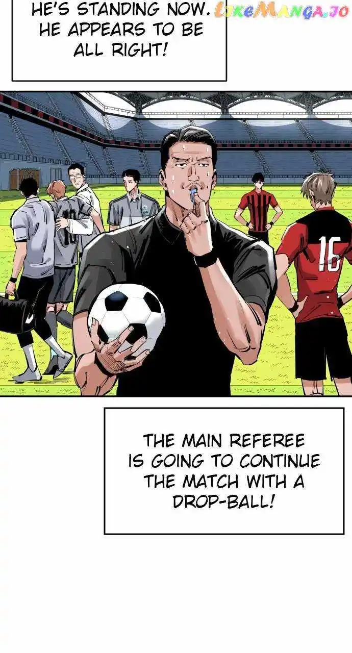 Build Up Chapter 142