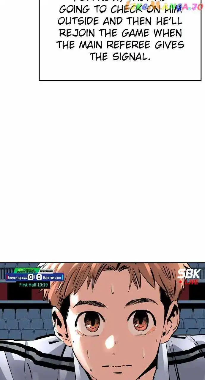 Build Up Chapter 142