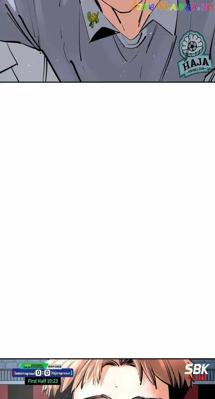 Build Up Chapter 142