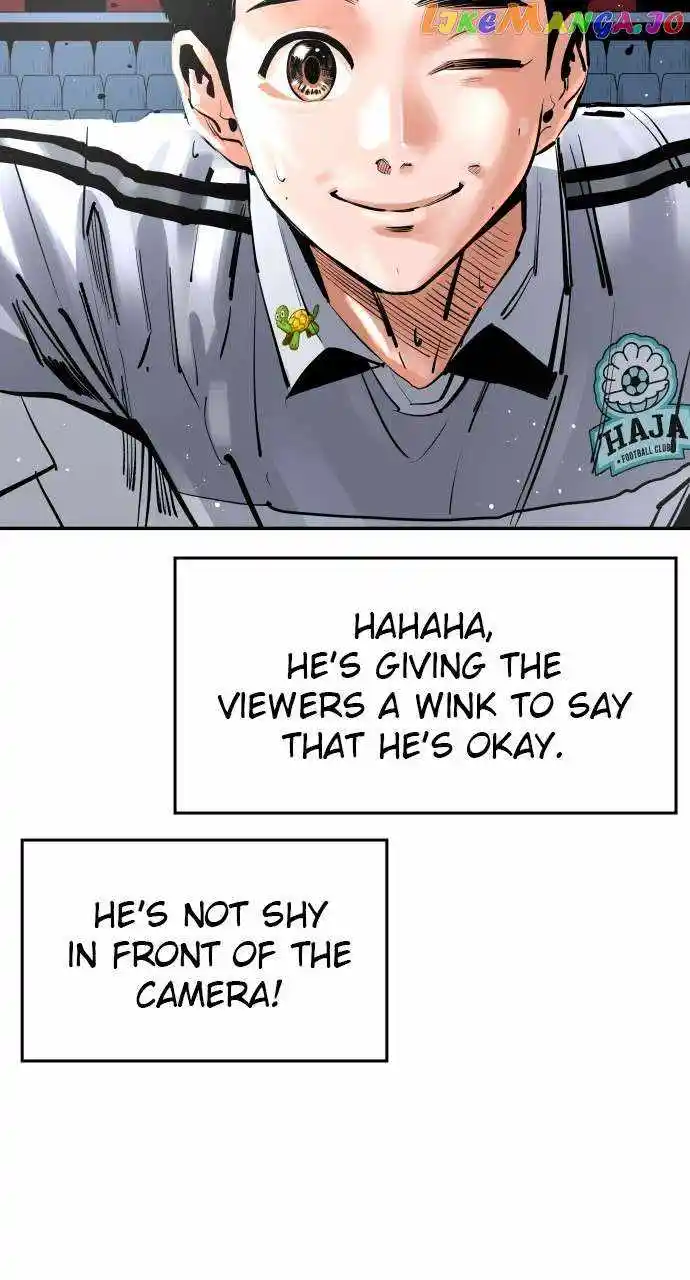 Build Up Chapter 142