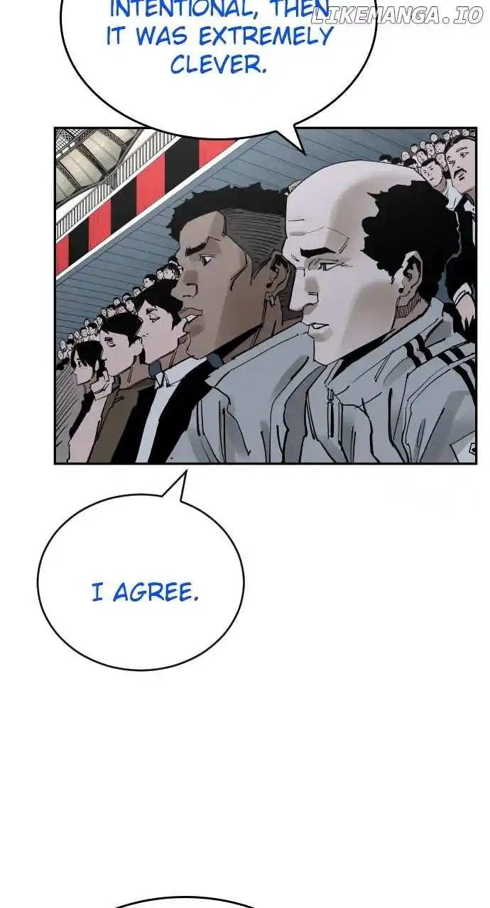 Build Up Chapter 143