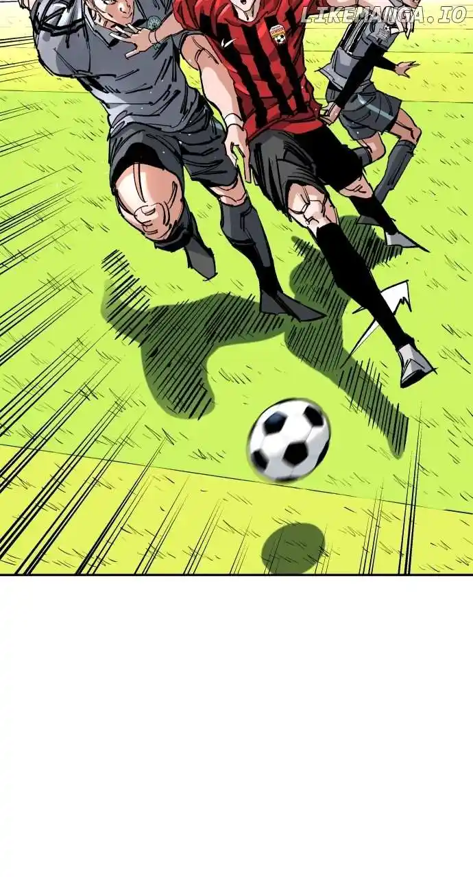 Build Up Chapter 143