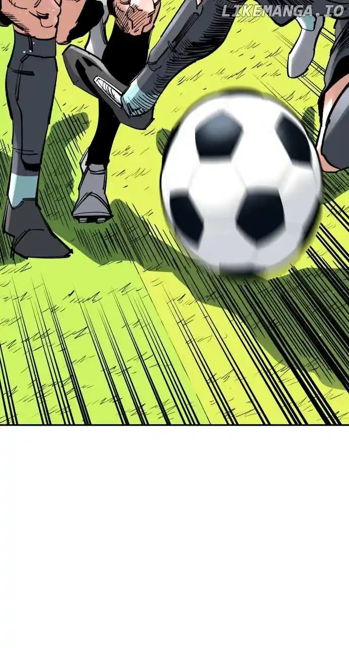 Build Up Chapter 143