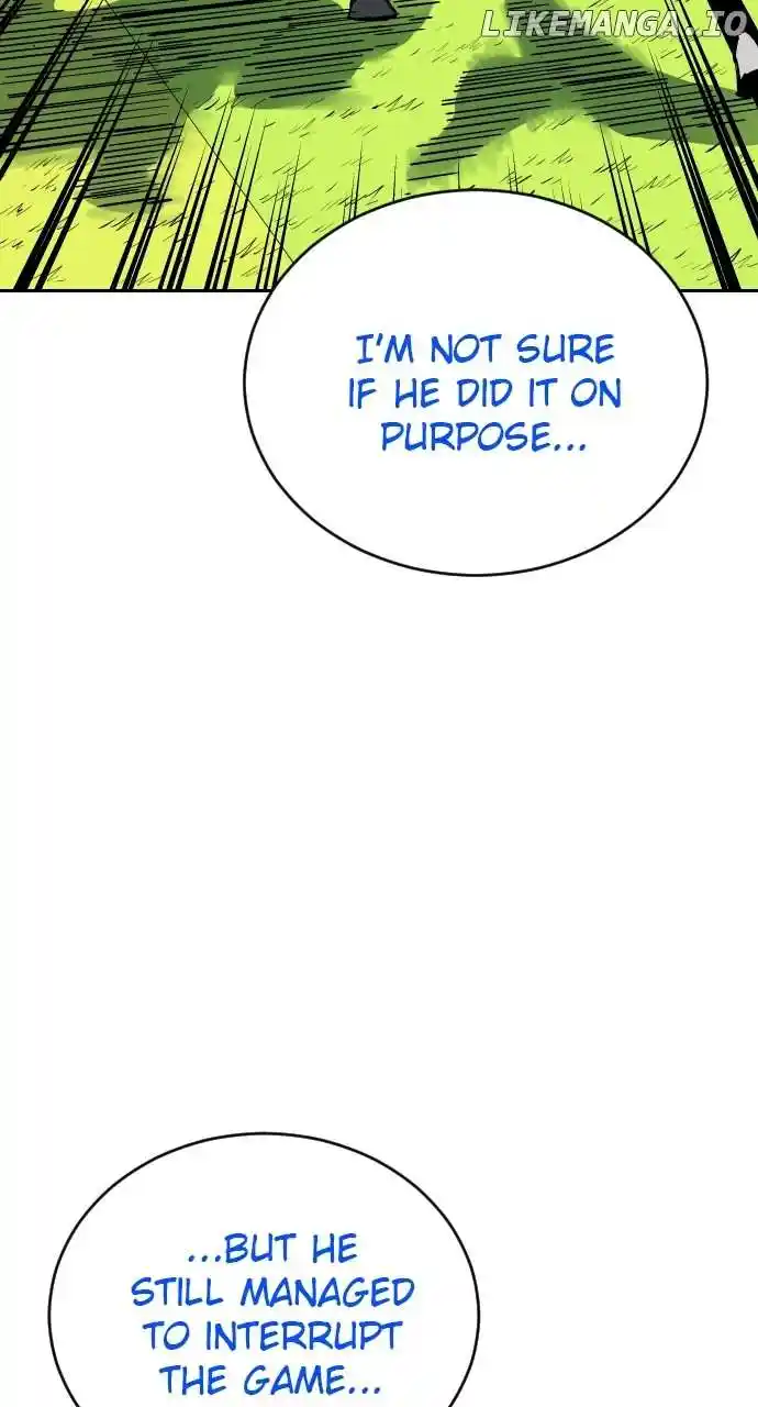 Build Up Chapter 143