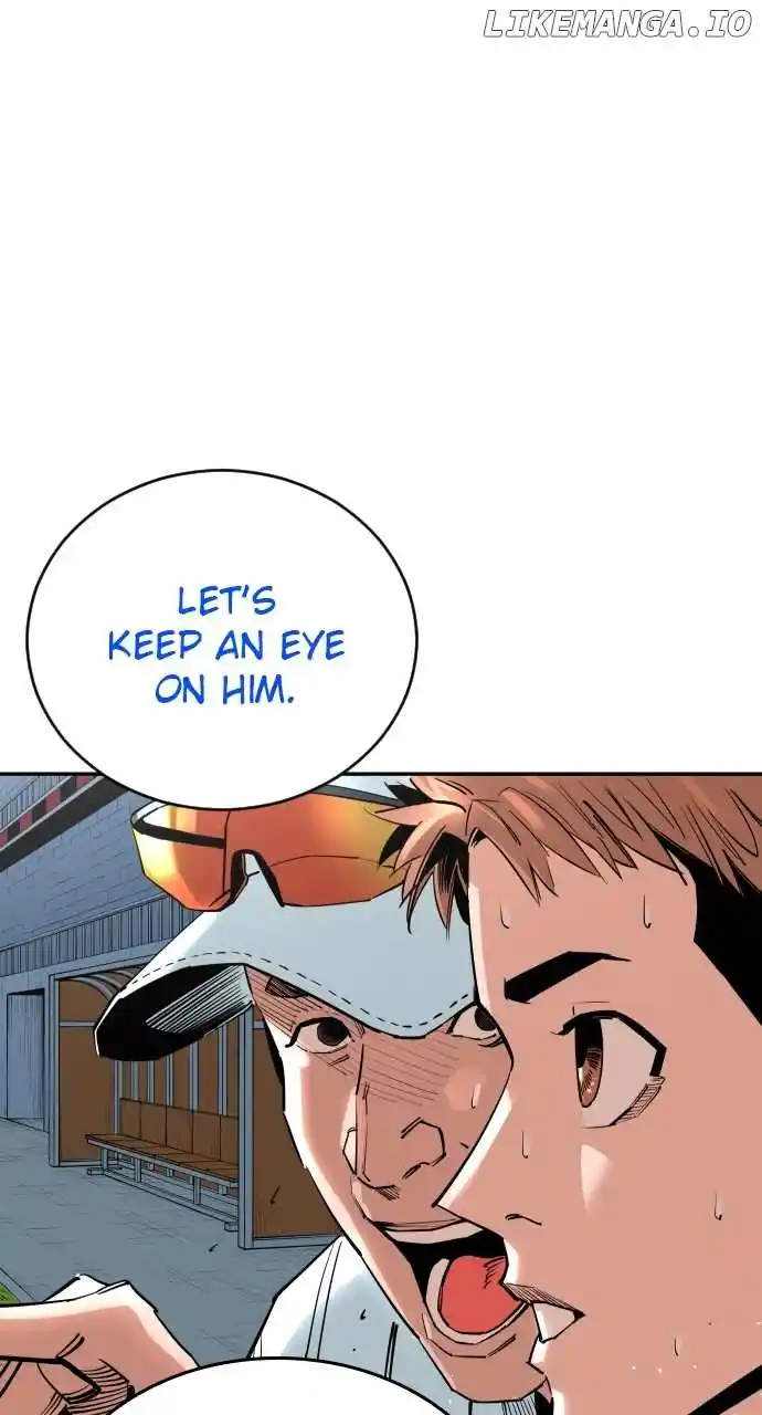 Build Up Chapter 143