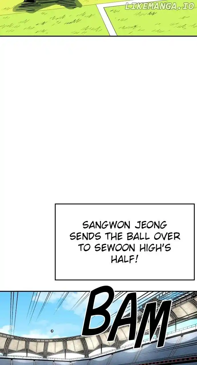 Build Up Chapter 143