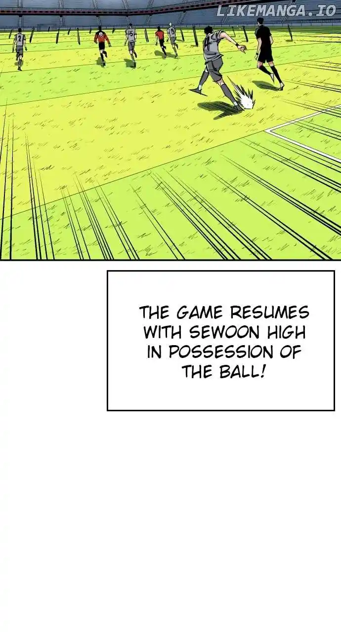 Build Up Chapter 143