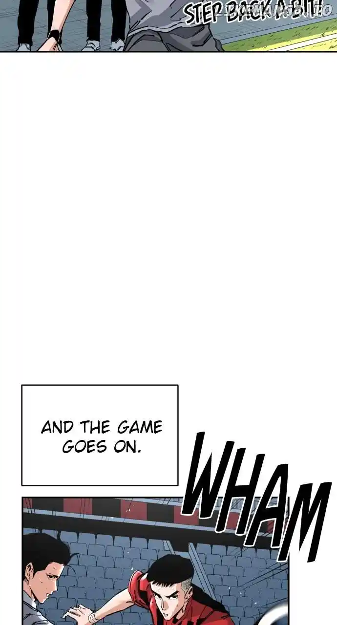 Build Up Chapter 143