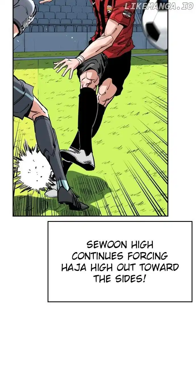 Build Up Chapter 143