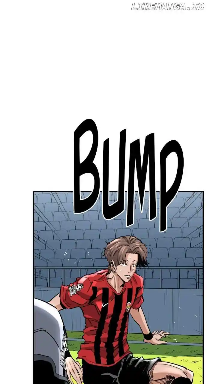 Build Up Chapter 143