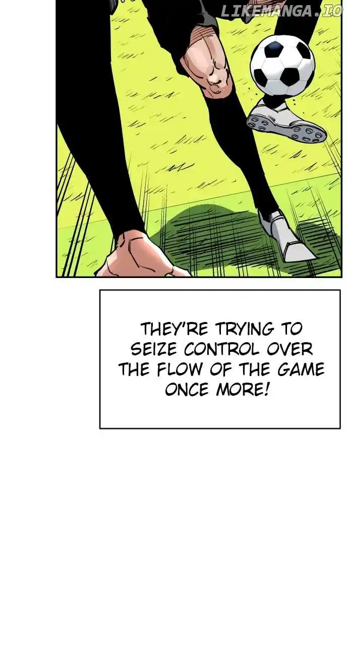 Build Up Chapter 143