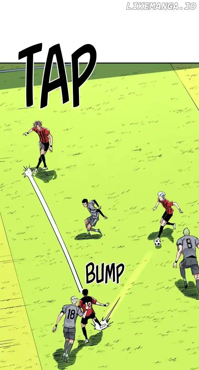 Build Up Chapter 143