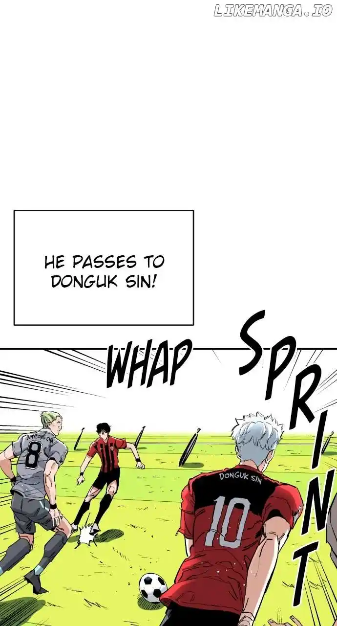 Build Up Chapter 143